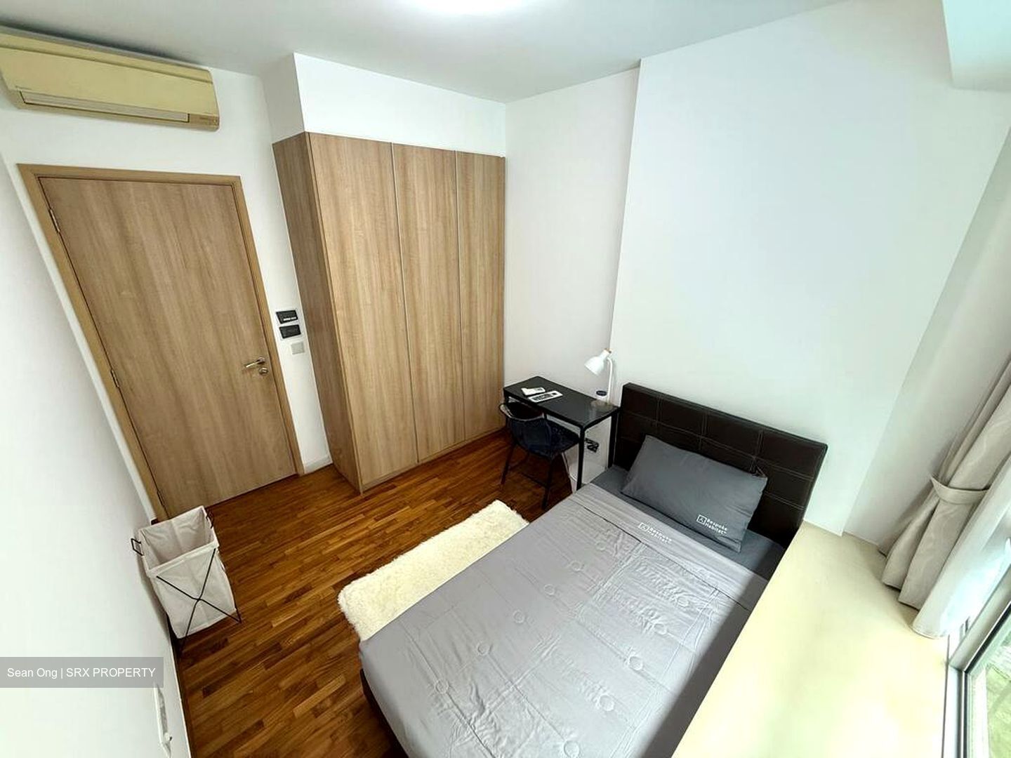 Caspian (D22), Condominium #559478221